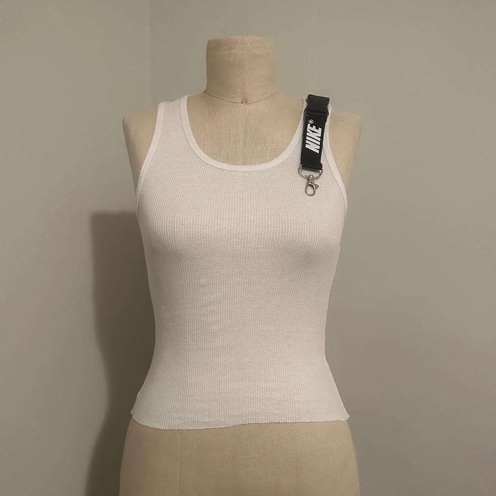 Vintage reworked Nike tank